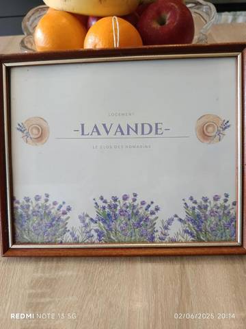 Location de vacances pour 4 personnes, avec jardin ainsi que piscine et vue à Belmontet