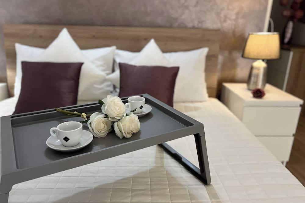 Entire apartment, A few minutes from the airport and train station-a real convenience. in Villafranca di Verona, Verona Province