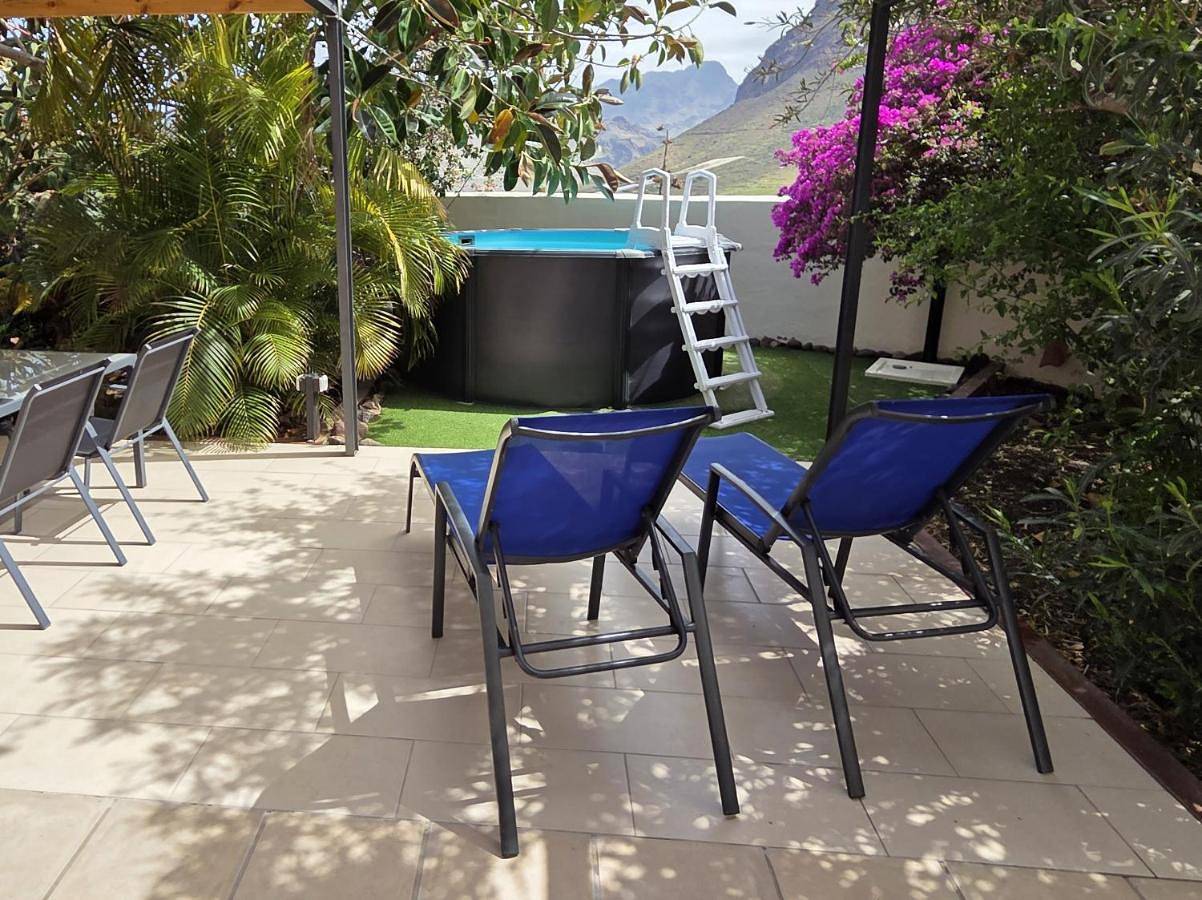 Appartement entier, Casa Rural Anais in Molino de Viento, La Aldea de San Nicolás