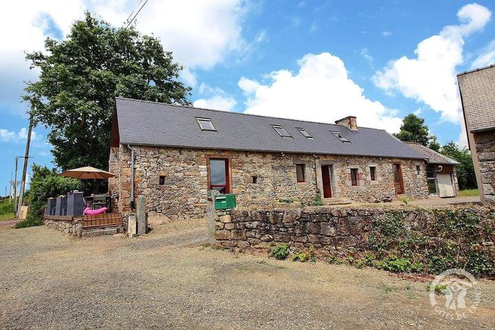 Location de vacances pour 6 personnes, avec jardin et terrasse à Cavan (Irlande)