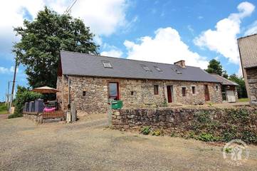 Gîte pour 6 personnes, avec terrasse et jardin à Cavan (Irlande)