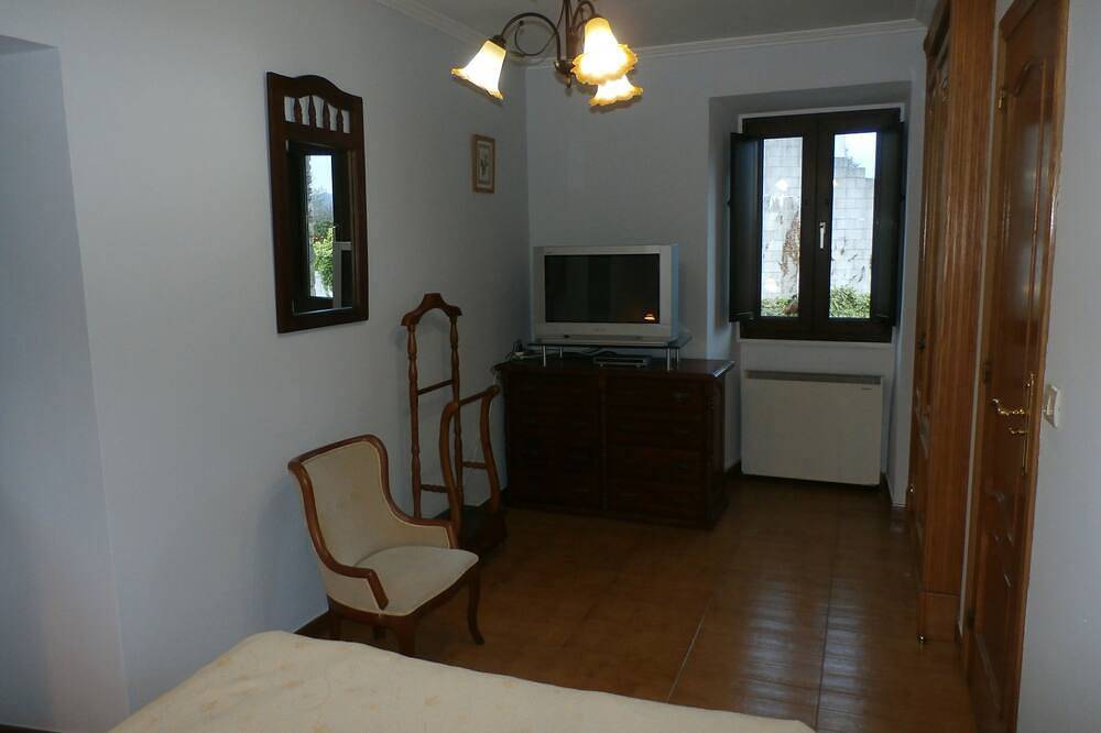 Casareboredo, großartig und einladend. Kühl und warm am Meer gelegen in Boiro, Rías Baixas