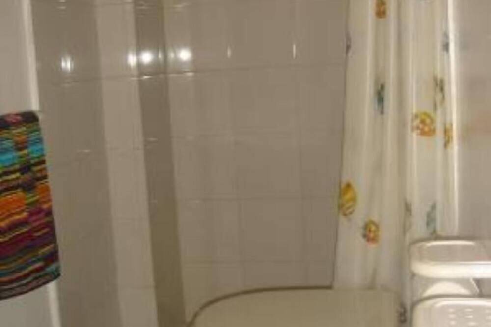 Entire apartment, Apartment/ flat - Trapanihouse with character in Trapani, Trapani Province