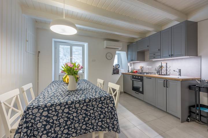 Ferienwohnung für 2 Personen in Veli Losinj - 3