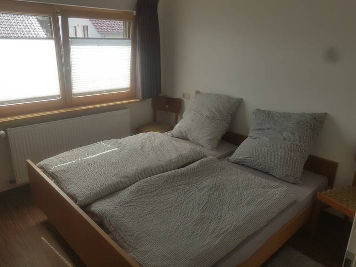 Gîte pour 5 personnes, avec jardin à Bonndorf im Schwarzwald - 4