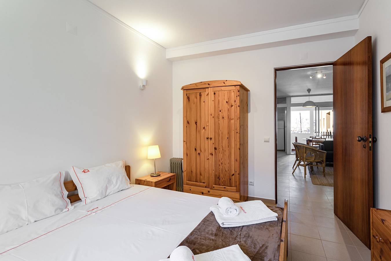 Apartamento entero, Vilamoura All In Marina by Hopstays | Vista a la Marina in Vilamoura, Quarteira