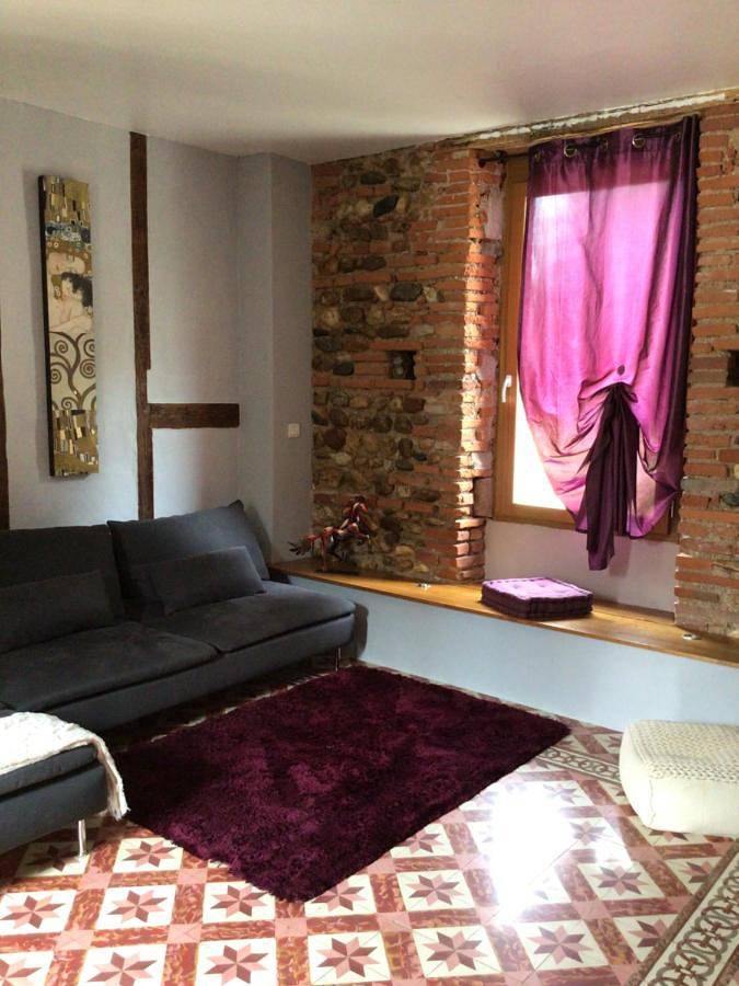 Two-Bedroom Suite in Terssac, Région d'Albi