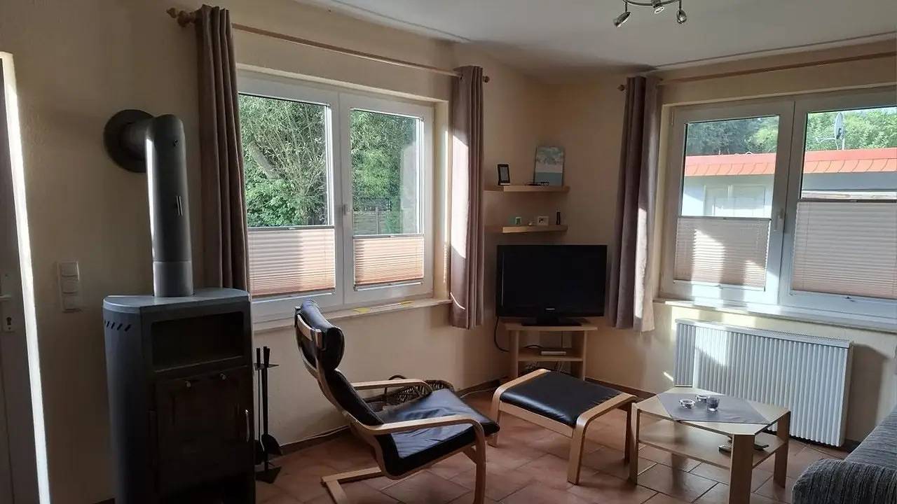 Ferienhaus für 3 Personen (48 m²) in Waren (Müritz) in Waren (Müritz), Müritz