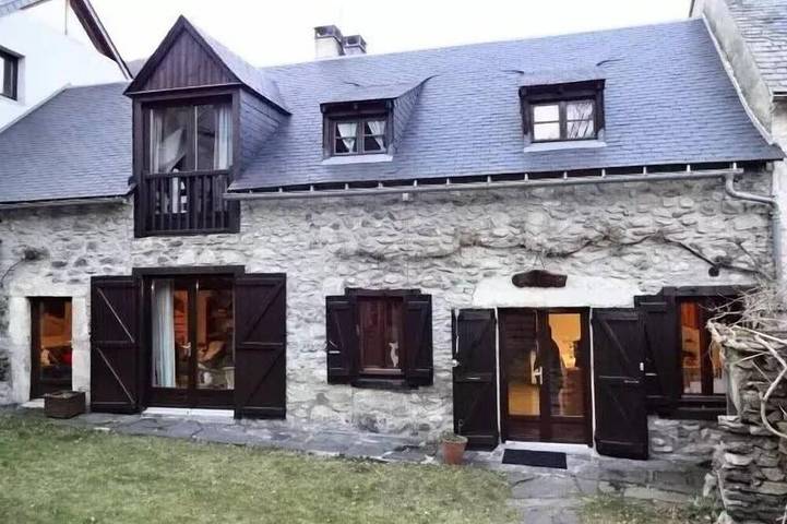 Location de vacances pour 10 personnes à Guchen - 2