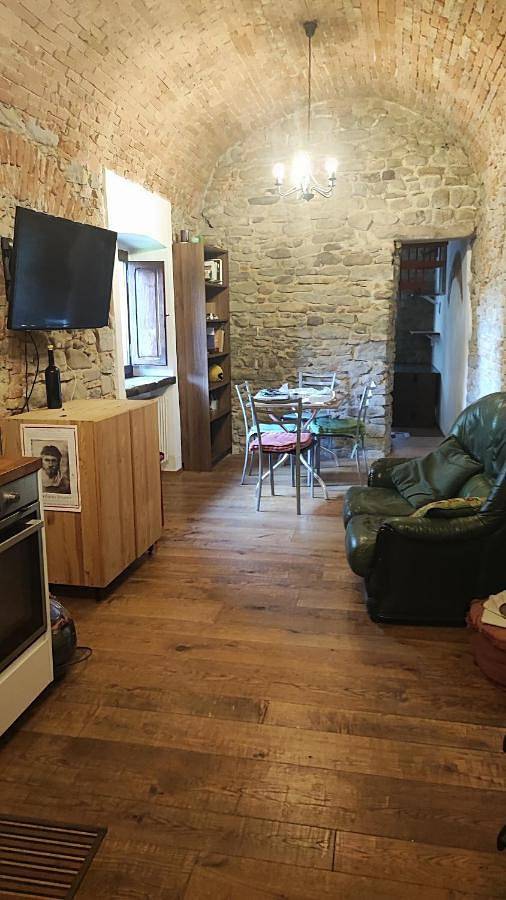 Appartamento vacanze per 3 persone - 1