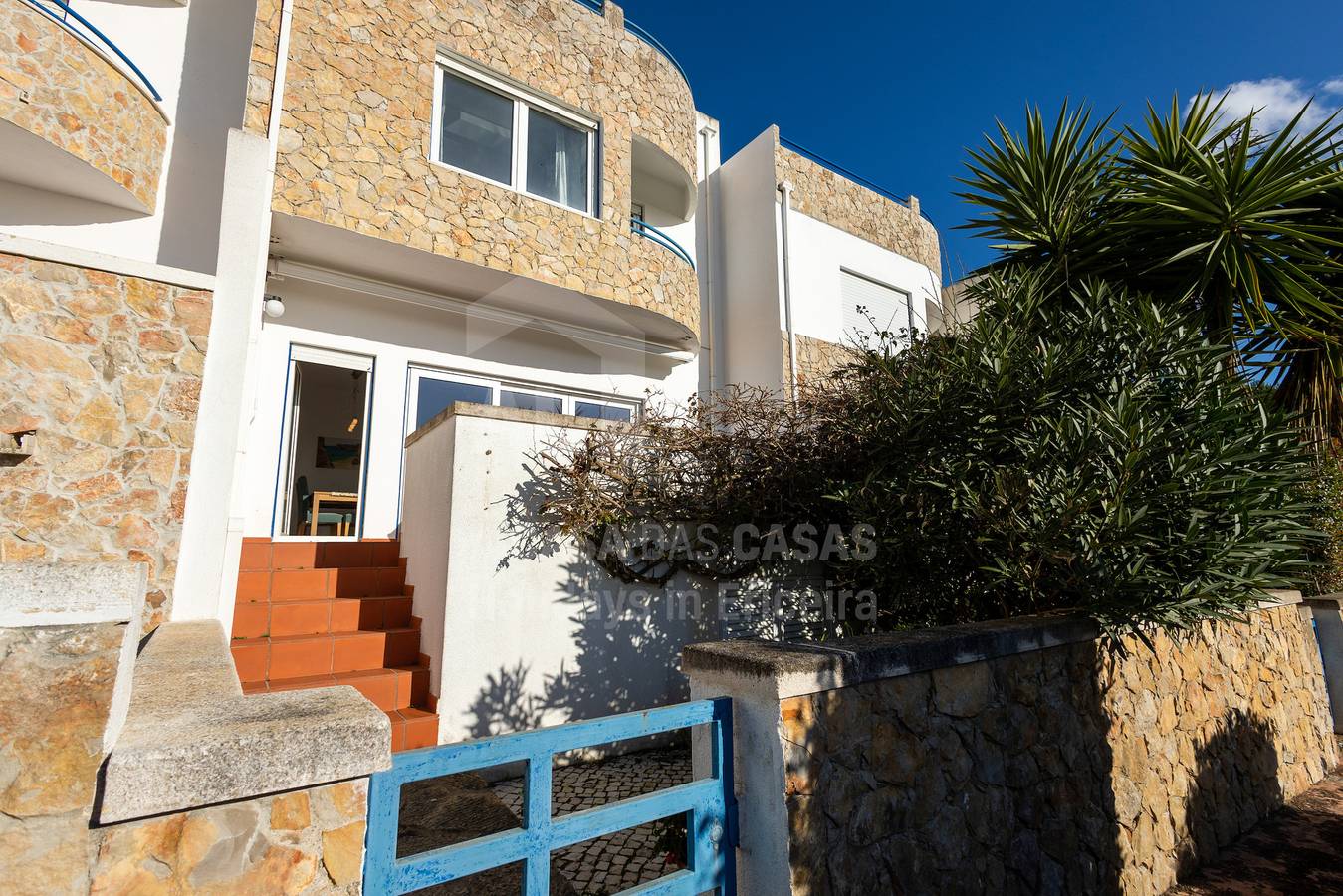 Villa Catarina in Praia dos Pescadores (Ericeira), Ericeira