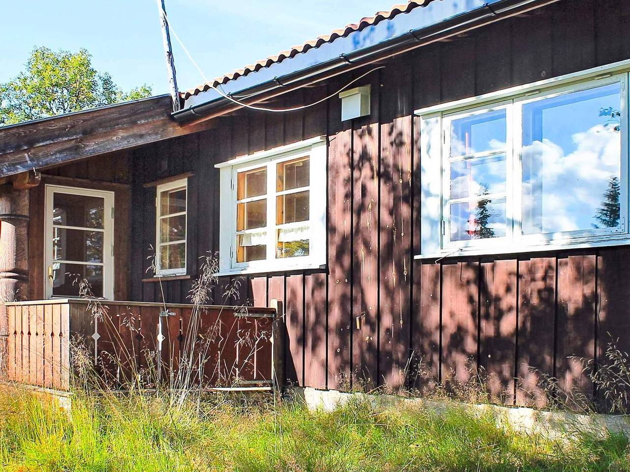 6 Personen Ferienhaus in Nesbyen in Nesbyen