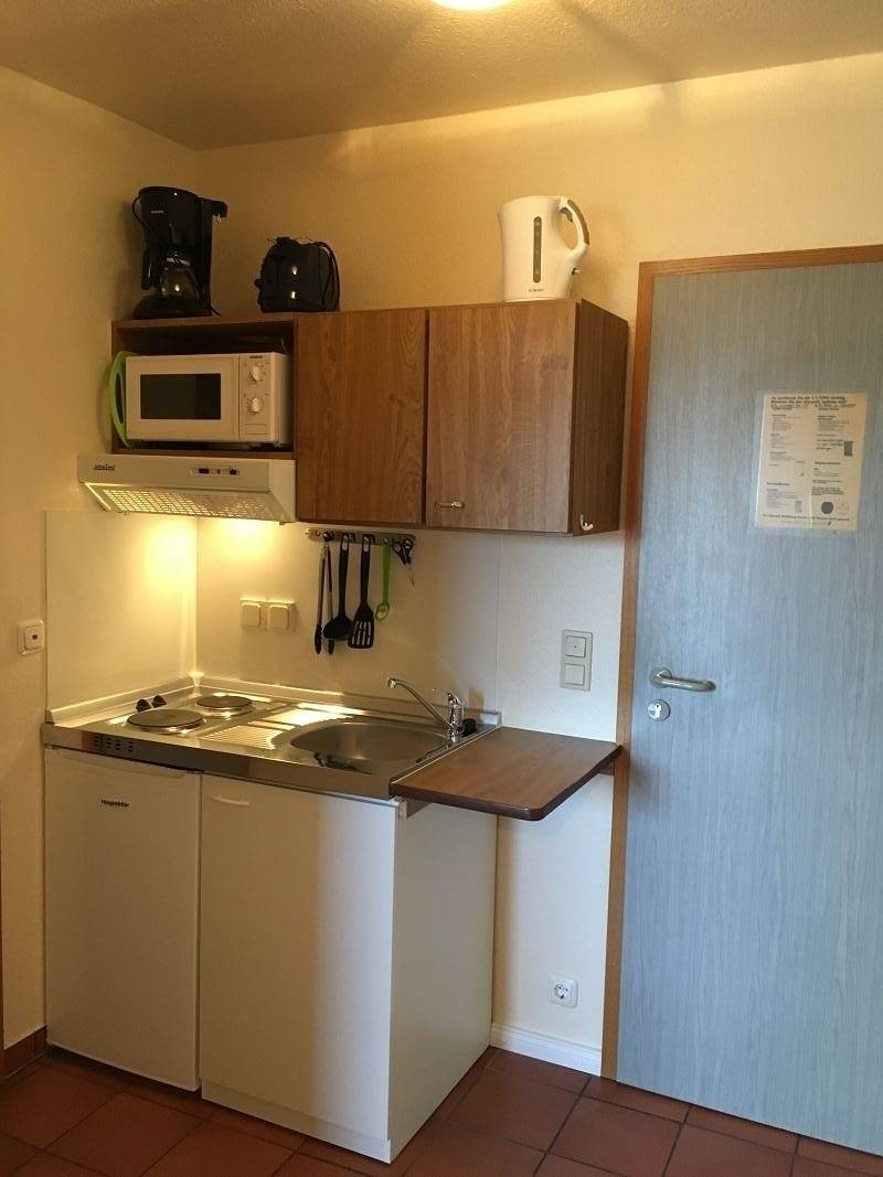 Ganze Ferienwohnung, Zum Zander in Wester-Ohrstedt, Eider-Treene-Sorge