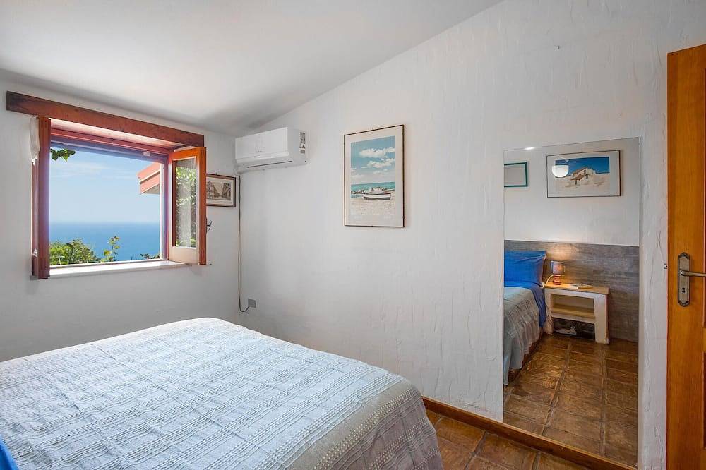 Gemütliches Haus mit 1 Schlafzimmer in. in Joppolo, Vibo Valentia Provinz