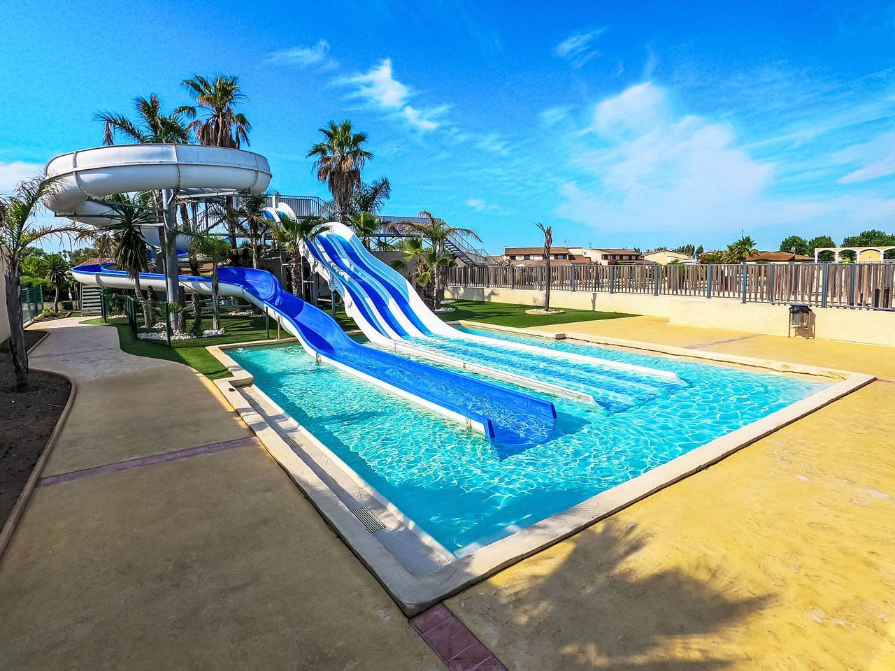 Tamaris/Portes du Soleil in Portiragnes Plage, Portiragnes