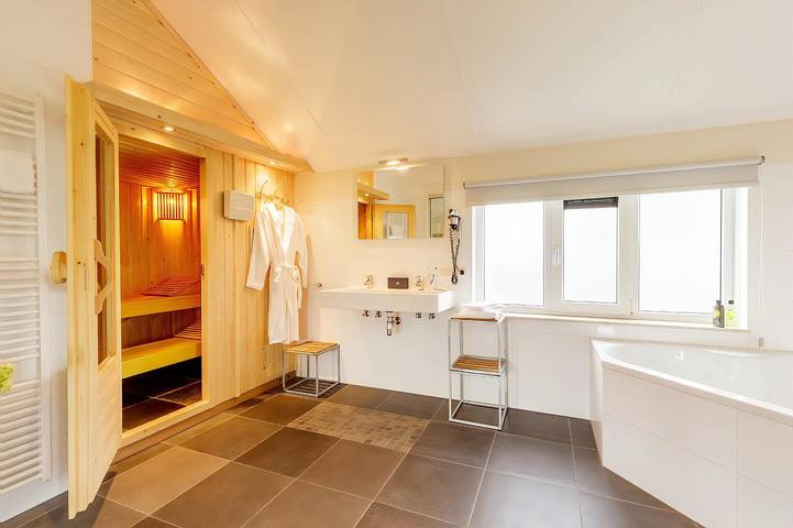 Cottage  2 personen in Emmen, Drenthe