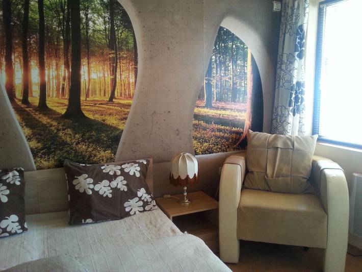 Ferienhaus für 3 Personen, mit Balkon in Bulgarien - 4