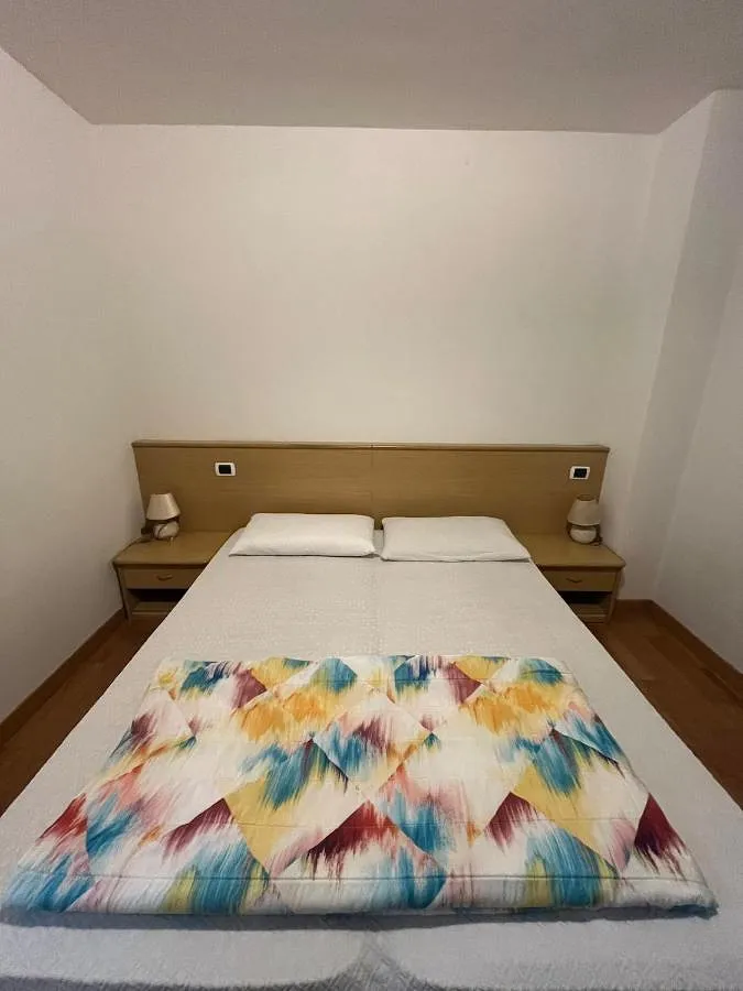 Appartamento vacanze per 5 persone - 1