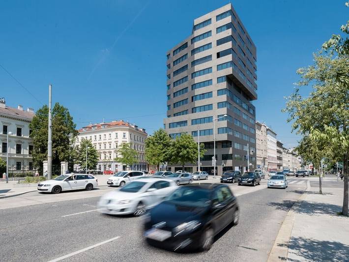 Ferienhaus für 4 Personen in Wien - 3
