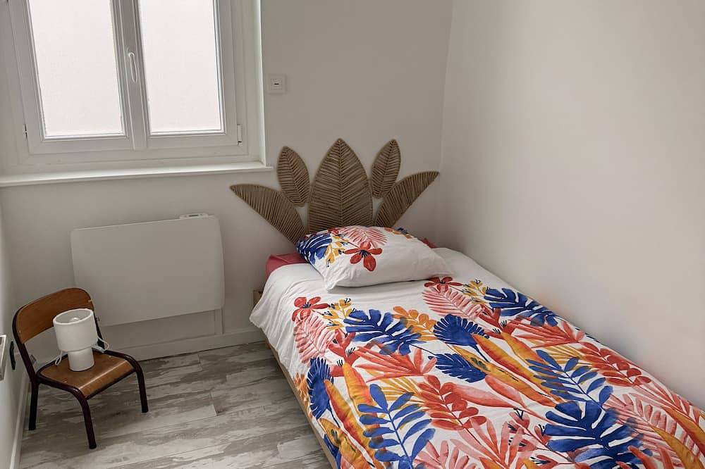 Welcome to your home in Dunkirk, Flanders Dune Coast
