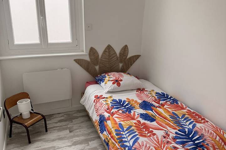 Location de vacances pour 6 personnes dans Saint-Pol-sur-Mer - 3