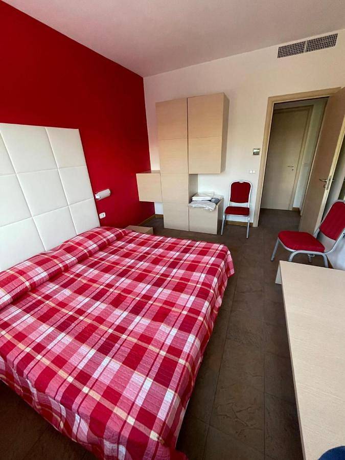 Apartamento de vacaciones para 4 personas, con vistas - 1