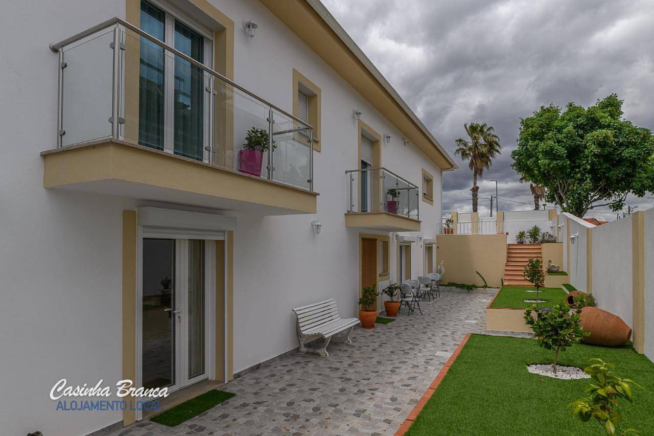 Double Room with Private Bathroom in Fundão, Aldeias do Xisto