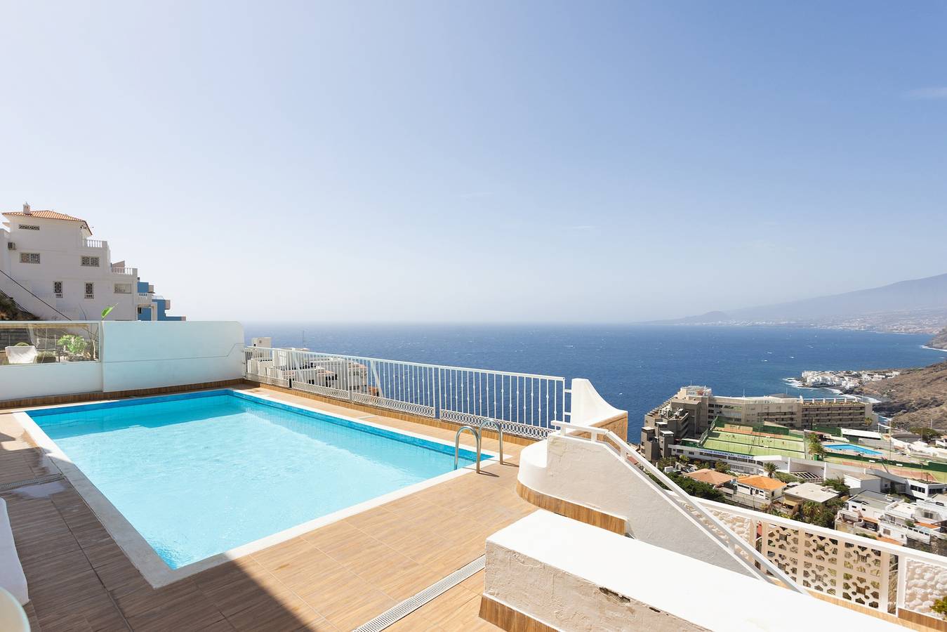 Apartamento entero, Home2Book Miami Views Apt & Pool, Tabaiba in Tabaiba, El Rosario