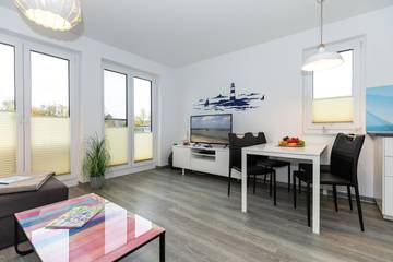 Vakantiewoning voor 4 Personen in Ostseebad Rerik, Rerik, Afbeelding 2