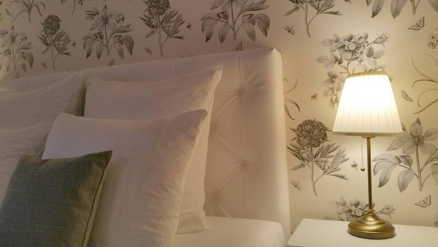 Maison d’hôte pour 2 personnes, avec vue et jardin à Meissen - 2