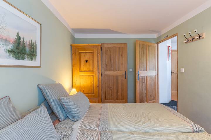 Ma Maison de loin en Luberon in Apt, Parc naturel régional du Luberon