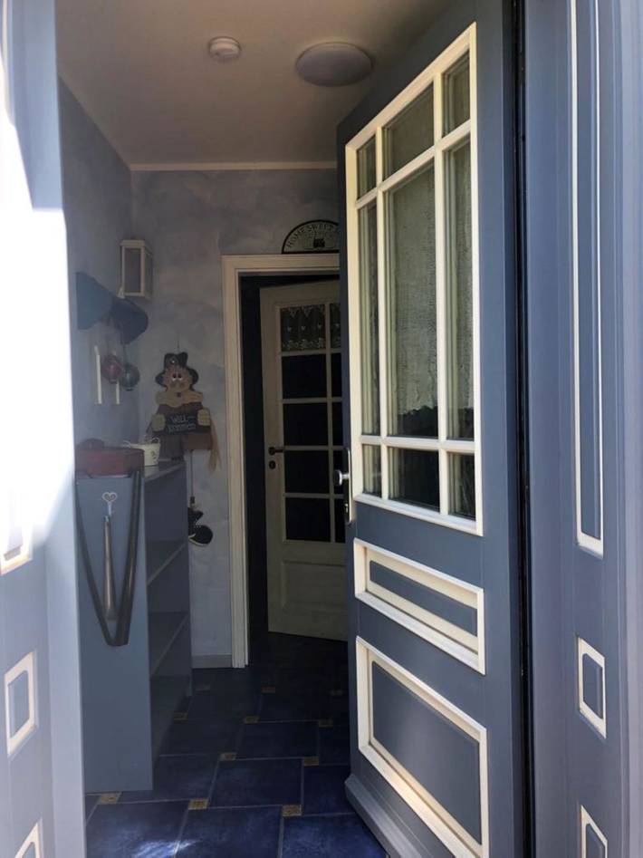 Ferienhaus für 7 Personen, mit Garten in Zingst - 4