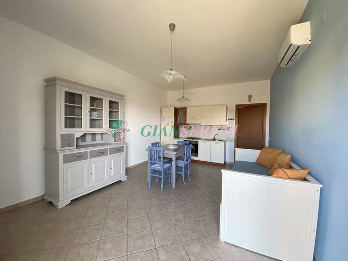 Appartement de vacances entier, Appartement de vacances pour 4 personnes in San Vincenzo, Côte des Étrusques
