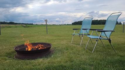 Vacation House for 8 Guests in Indiana, USA, Picture 2