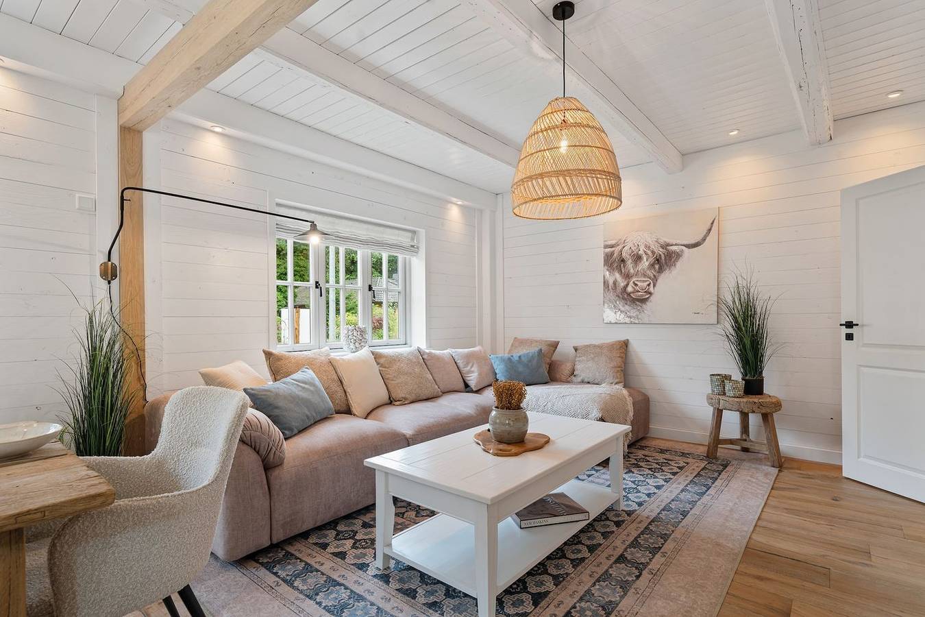 Entspannen Sie in der Küsten Kate – Ihr Ferienhaus in Sankt Peter-Ording in St. Peter-Ording, Eiderstedt