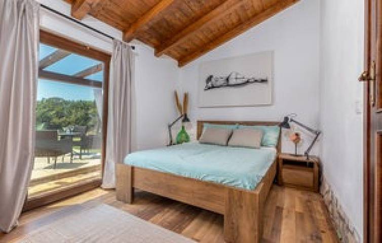 Ferienhaus für 6 Personen, mit Garten und Terrasse in Rovinj - 4