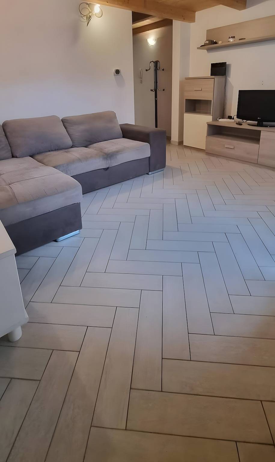 Apartamento entero, Apartamento 'Acogedor Livorno' con Wi-Fi y aire acondicionado in Livorno, Costa Etrusca