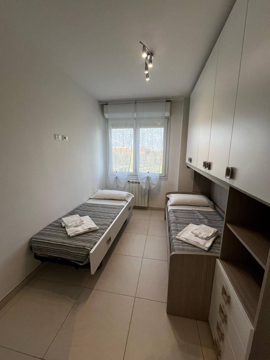 Appartamento intero, Luana'S Home in Ostia, Roma