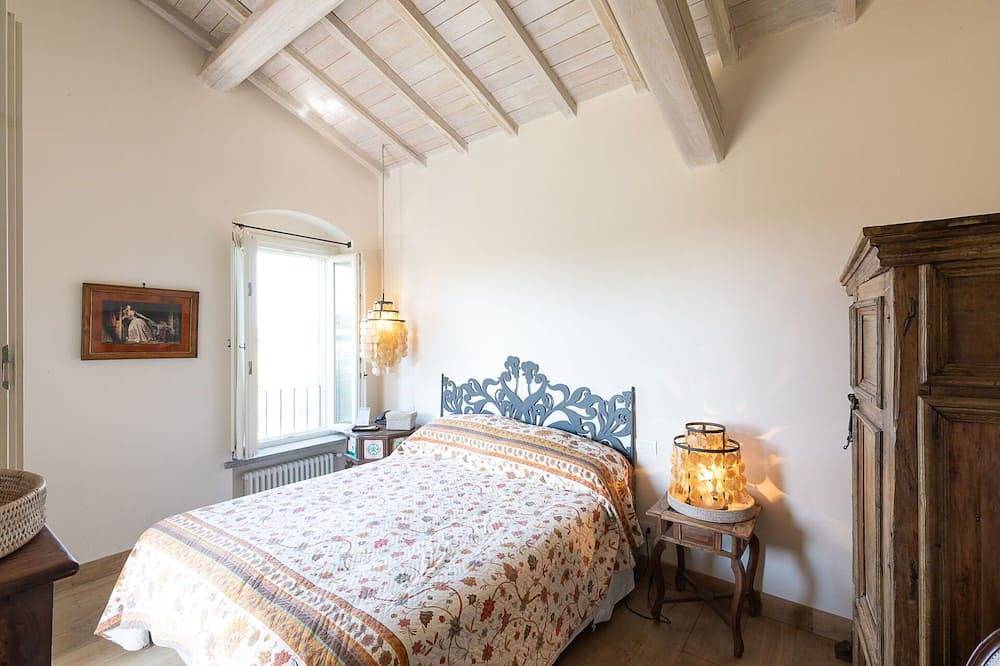 Villa a Capalbio con 5 camere da letto e 10 posti letto in Capalbio, Provincia di Grosseto