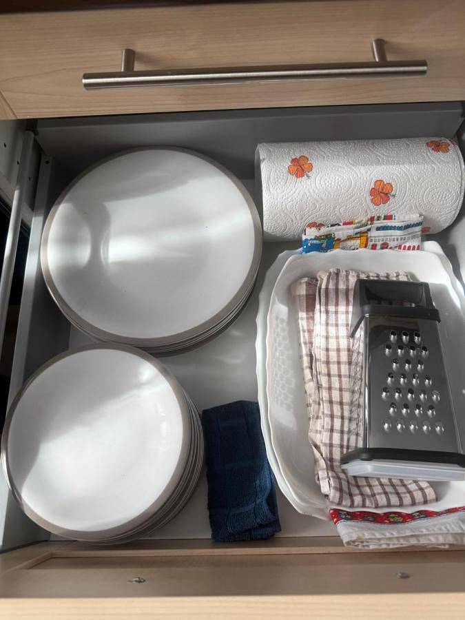 Location de vacances pour 8 personnes, avec terrasse à Villeneuve-sur-Yonne - 3