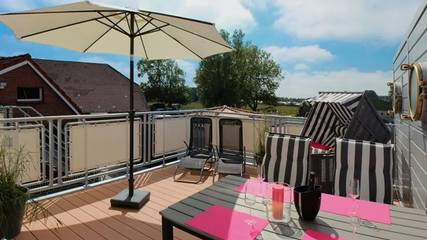 Ferienhaus für 5 Personen in Carolinensiel, Wittmund, Bild 4