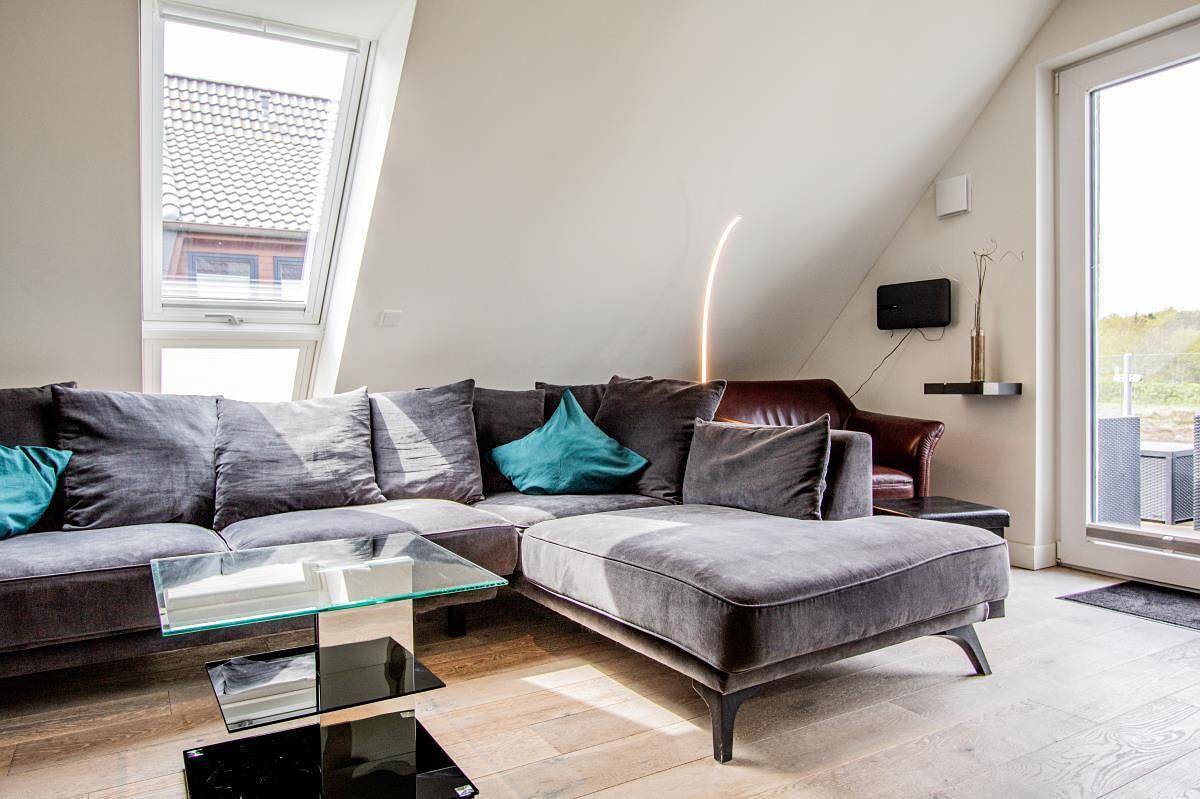 Ganze Ferienwohnung, Asgard in Wenningstedt, Sylt