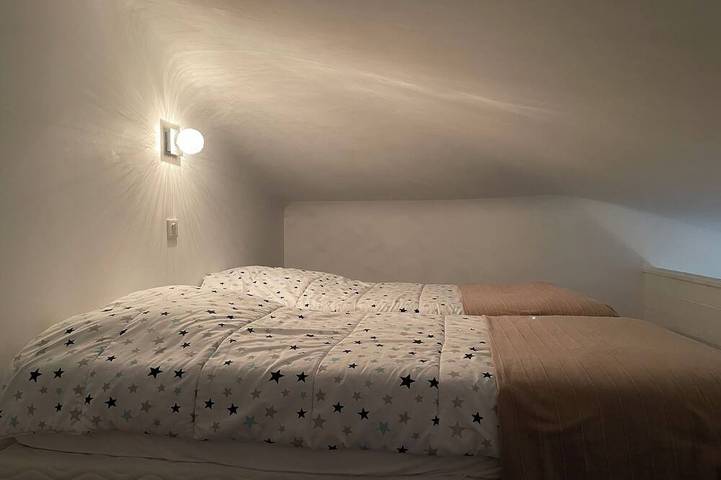 Ganze Wohnung, Rosumarinu Apartment in Figari, Sartène und Umgebung