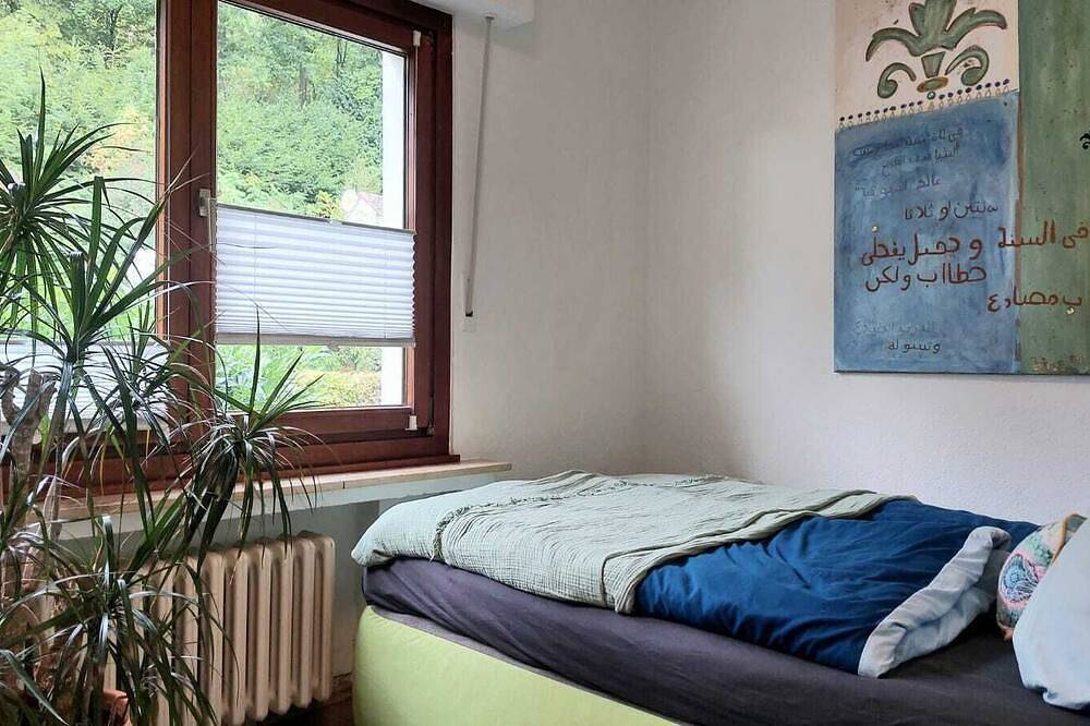 Guesthouse Ennepetal ☼  Ferienwohnung im grünen Heilenbecker Tal in Ennepetal, Ennepe-Ruhr-Kreis