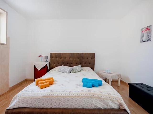 Double Room with Private Bathroom in Polignano a Mare, Provincia di Bari