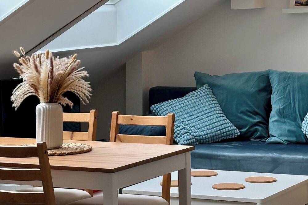 Ganze Wohnung, Den Odenwald genießen – in moderner und gemütlicher Atmosphäre. in Brensbach, Odenwaldkreis