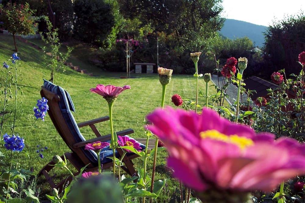Ganze Wohnung, Gemütliche 70qm Ferienwohnung, viele Outdooraktivitäten geboten in Gemünden am Main, Maindreieck