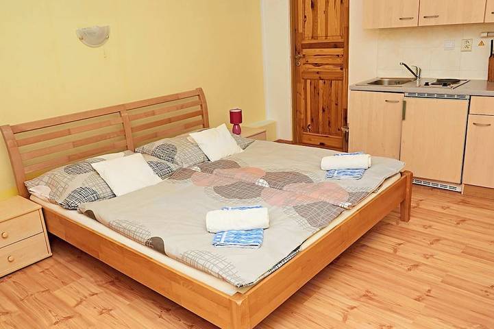 Ferienwohnung für 6 Personen, mit Haustier - 1