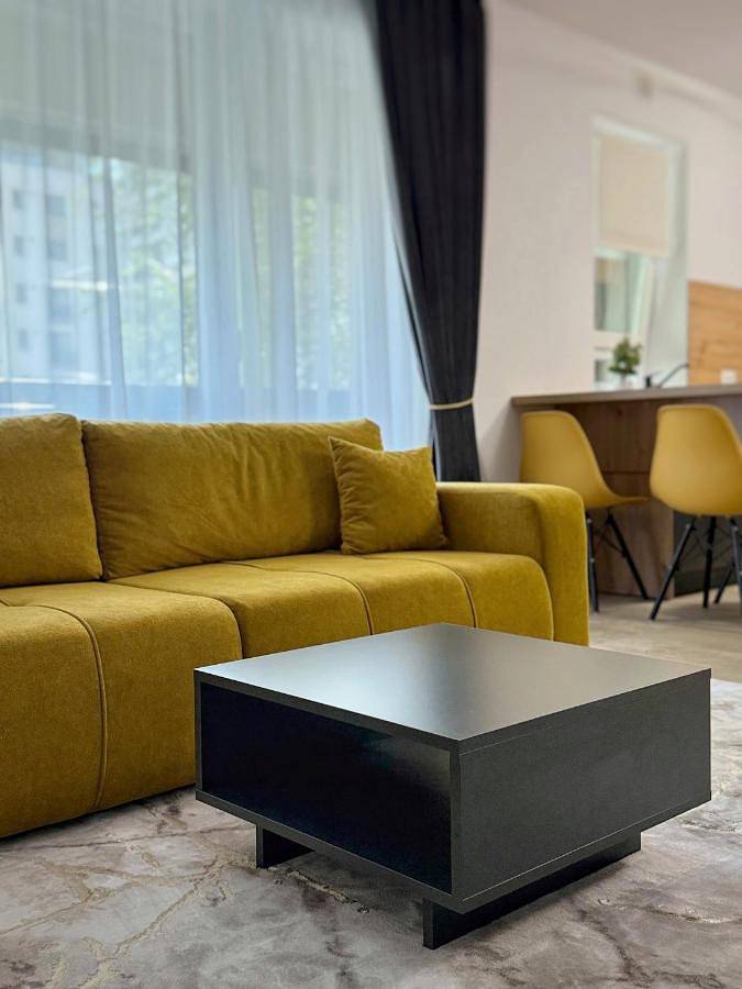 Appartement de vacances pour 4 personnes, avec vue et balcon