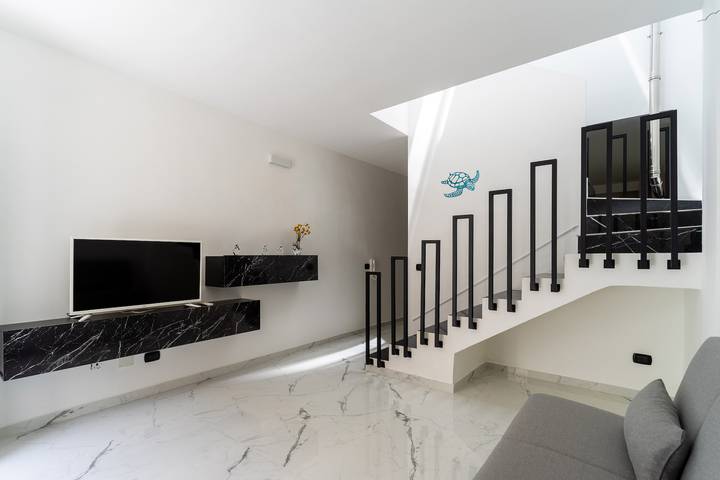 Maison d’hôte pour 7 personnes à Porto Cesareo - 4